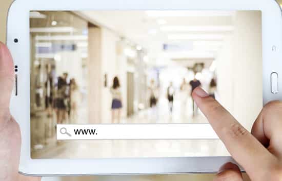 Online verkaufen