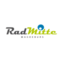 Radmitte-Logo